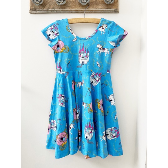 Eleanor Rose Other - Eleanor Rose Annie Dress Princess Cinderella